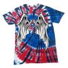 Custom Printed - Spiral Tie Dye Tees - Adult & Youth Thumbnail