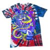 Custom Printed - Spiral Tie Dye Tees - Adult & Youth Thumbnail