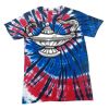 Custom Printed - Spiral Tie Dye Tees - Adult & Youth Thumbnail