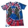 Custom Printed - Spiral Tie Dye Tees - Adult & Youth Thumbnail