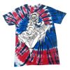 Custom Printed - Spiral Tie Dye Tees - Adult & Youth Thumbnail