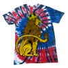 Custom Printed - Spiral Tie Dye Tees - Adult & Youth Thumbnail