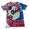 Custom Printed - Spiral Tie Dye Tees - Adult & Youth Thumbnail