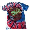 Custom Printed - Spiral Tie Dye Tees - Adult & Youth Thumbnail
