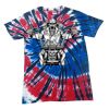 Custom Printed - Spiral Tie Dye Tees - Adult & Youth Thumbnail