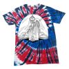 Custom Printed - Spiral Tie Dye Tees - Adult & Youth Thumbnail