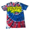 Custom Printed - Spiral Tie Dye Tees - Adult & Youth Thumbnail