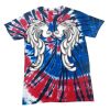 Custom Printed - Spiral Tie Dye Tees - Adult & Youth Thumbnail
