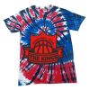 Custom Printed - Spiral Tie Dye Tees - Adult & Youth Thumbnail