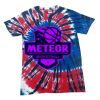 Custom Printed - Spiral Tie Dye Tees - Adult & Youth Thumbnail