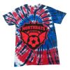Custom Printed - Spiral Tie Dye Tees - Adult & Youth Thumbnail