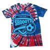 Custom Printed - Spiral Tie Dye Tees - Adult & Youth Thumbnail
