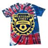 Custom Printed - Spiral Tie Dye Tees - Adult & Youth Thumbnail