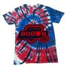 Custom Printed - Spiral Tie Dye Tees - Adult & Youth Thumbnail