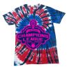Custom Printed - Spiral Tie Dye Tees - Adult & Youth Thumbnail