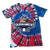 Custom Printed - Spiral Tie Dye Tees - Adult & Youth Thumbnail