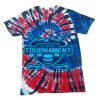 Custom Printed - Spiral Tie Dye Tees - Adult & Youth Thumbnail