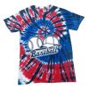 Custom Printed - Spiral Tie Dye Tees - Adult & Youth Thumbnail