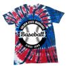 Custom Printed - Spiral Tie Dye Tees - Adult & Youth Thumbnail