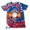 Custom Printed - Spiral Tie Dye Tees - Adult & Youth Thumbnail