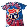 Custom Printed - Spiral Tie Dye Tees - Adult & Youth Thumbnail