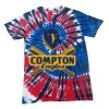 Custom Printed - Spiral Tie Dye Tees - Adult & Youth Thumbnail