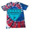 Custom Printed - Spiral Tie Dye Tees - Adult & Youth Thumbnail