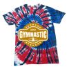 Custom Printed - Spiral Tie Dye Tees - Adult & Youth Thumbnail