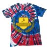 Custom Printed - Spiral Tie Dye Tees - Adult & Youth Thumbnail