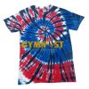 Custom Printed - Spiral Tie Dye Tees - Adult & Youth Thumbnail