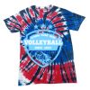 Custom Printed - Spiral Tie Dye Tees - Adult & Youth Thumbnail