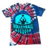 Custom Printed - Spiral Tie Dye Tees - Adult & Youth Thumbnail