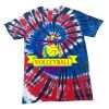 Custom Printed - Spiral Tie Dye Tees - Adult & Youth Thumbnail