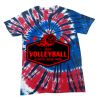 Custom Printed - Spiral Tie Dye Tees - Adult & Youth Thumbnail
