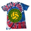 Custom Printed - Spiral Tie Dye Tees - Adult & Youth Thumbnail