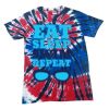 Custom Printed - Spiral Tie Dye Tees - Adult & Youth Thumbnail