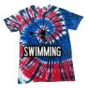 Custom Printed - Spiral Tie Dye Tees - Adult & Youth Thumbnail
