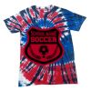 Custom Printed - Spiral Tie Dye Tees - Adult & Youth Thumbnail