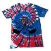 Custom Printed - Spiral Tie Dye Tees - Adult & Youth Thumbnail