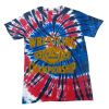 Custom Printed - Spiral Tie Dye Tees - Adult & Youth Thumbnail
