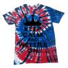Custom Printed - Spiral Tie Dye Tees - Adult & Youth Thumbnail