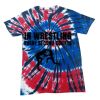 Custom Printed - Spiral Tie Dye Tees - Adult & Youth Thumbnail