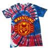 Custom Printed - Spiral Tie Dye Tees - Adult & Youth Thumbnail