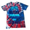 Custom Printed - Spiral Tie Dye Tees - Adult & Youth Thumbnail