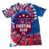 Custom Printed - Spiral Tie Dye Tees - Adult & Youth Thumbnail