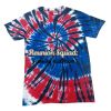 Spiral Tie Dye Tees - Adult & Youth Thumbnail
