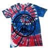 Spiral Tie Dye Tees - Adult & Youth Thumbnail