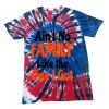 Spiral Tie Dye Tees - Adult & Youth Thumbnail