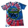 Custom Printed - Spiral Tie Dye Tees - Adult & Youth Thumbnail