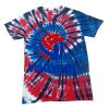 Custom Printed - Spiral Tie Dye Tees - Adult & Youth Thumbnail